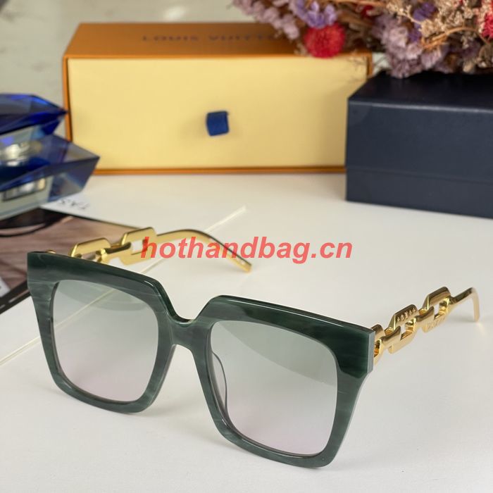 Louis Vuitton Sunglasses Top Quality LVS03006